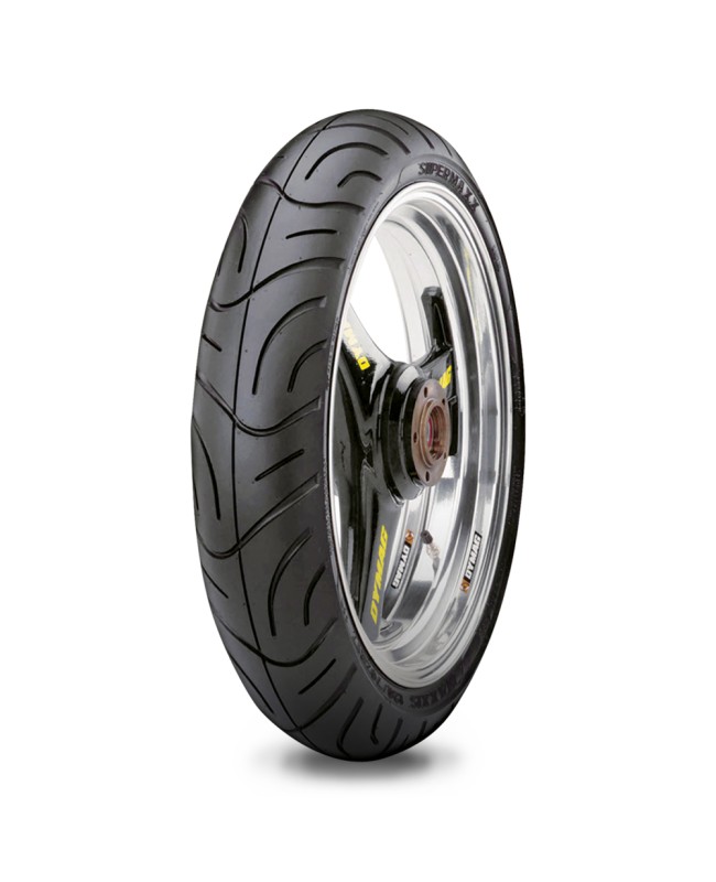 Maxxis M 6029 Strasse Vorderrad 110/80-12 61L