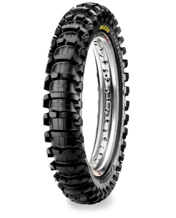 Maxxis Maxxcross SM M-7308 Hinterrad 110/90-19 62M