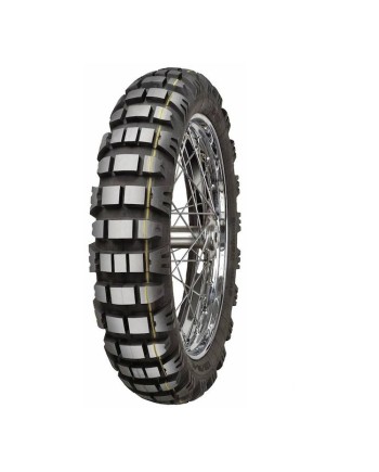 Mitas E-09 Dakar TL M+S Hinterrad 140/80-17 69R