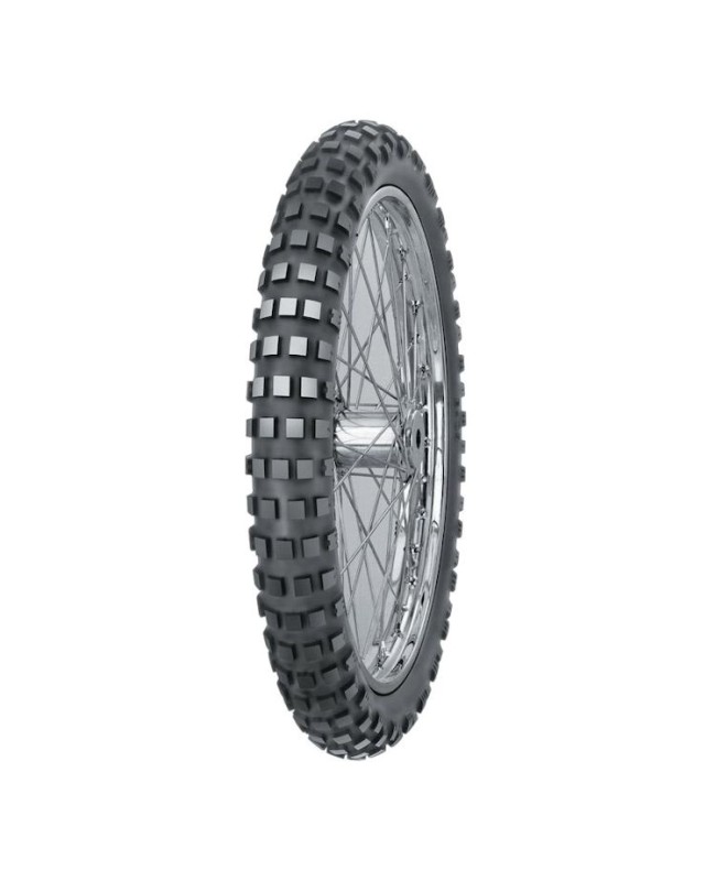 Mitas E-09 Dakar TL M+S Vorderrad 90/90-21 54R