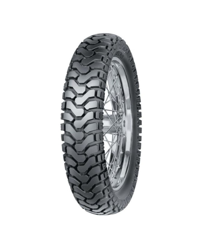 Mitas E-07 Dakar TL M+S Hinterrad 150/70-17 69T