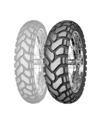 Mitas E-07+ TL M+S Hinterrad 120/80B18 62T Mitas E-07+ TL M+S Hinterrad 120/80B18 62T