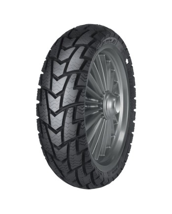 Mitas MC 32 Win Scoot TL M+S Vorderrad/Hinterrad 120/90-10 57L