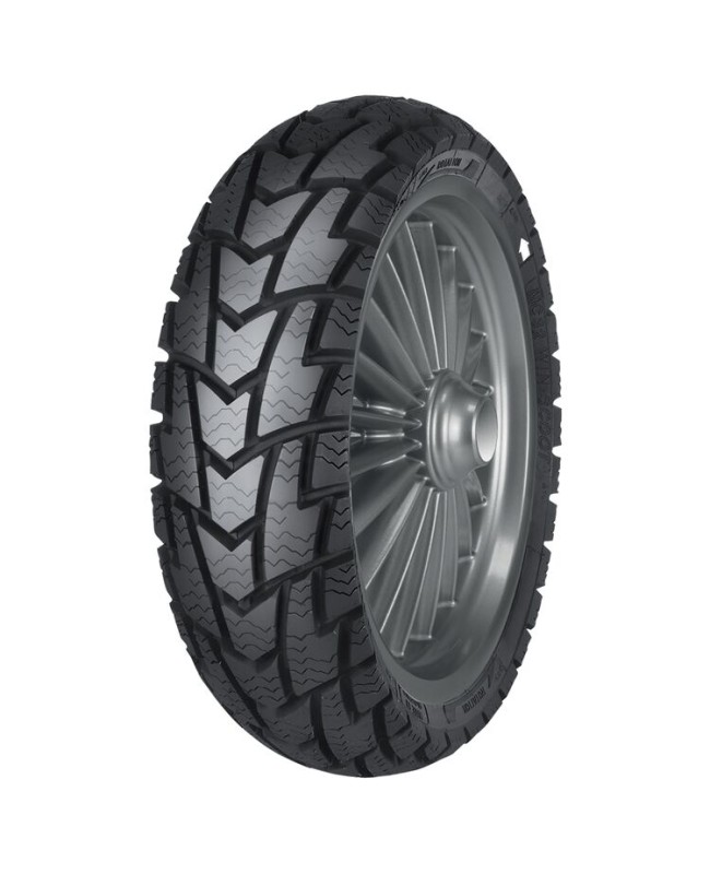 Mitas MC 32 Win Scoot  TL M+S Vorderrad/Hinterrad 130/70-12 62P