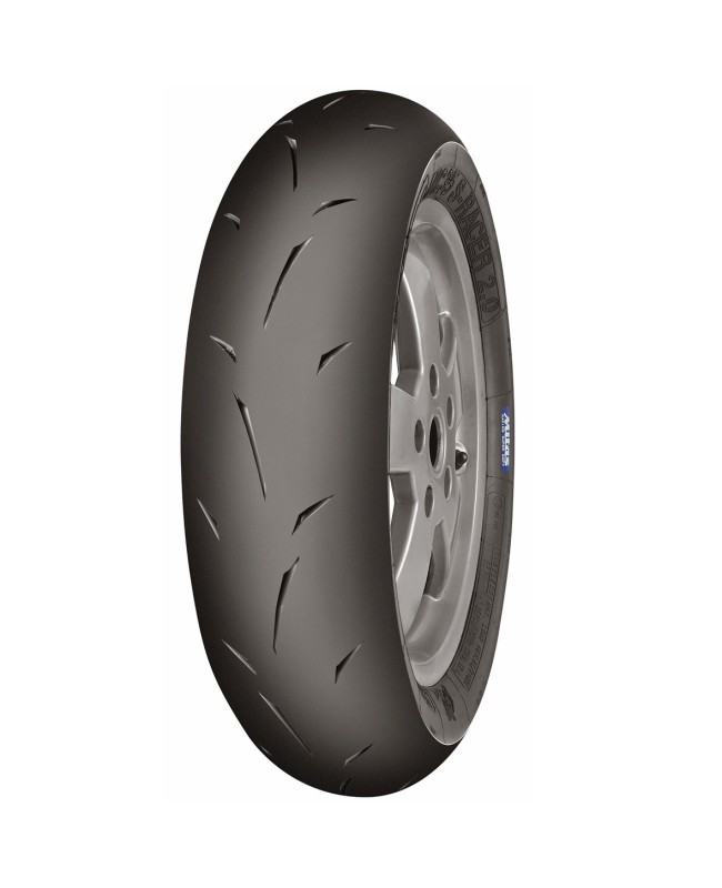 Mitas MC 35 S-Racer 2.0 TL Vorderrad/Hinterrad 3.50-10 51P