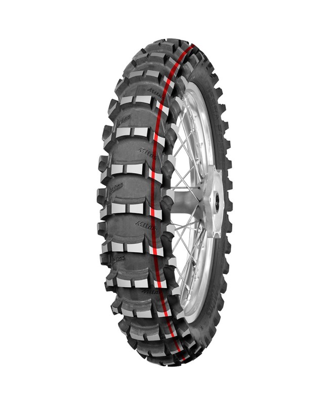 Mitas Terra Force-MX MH TT Hinterrad 120/90-18 65M