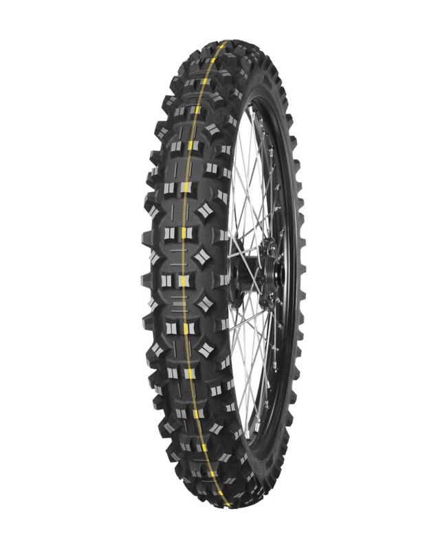 Mitas Terra Force-EF Super TT Vorderrad 90/100-21 57R