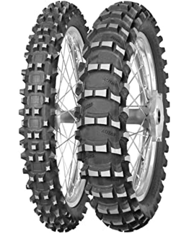 Mitas Terra Force-MX Sand TT Hinterrad 110/90-19 62M