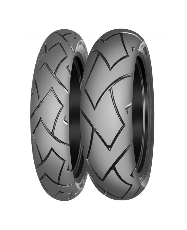 Mitas Terraforce-R TL Hinterrad 150/70R17 69V