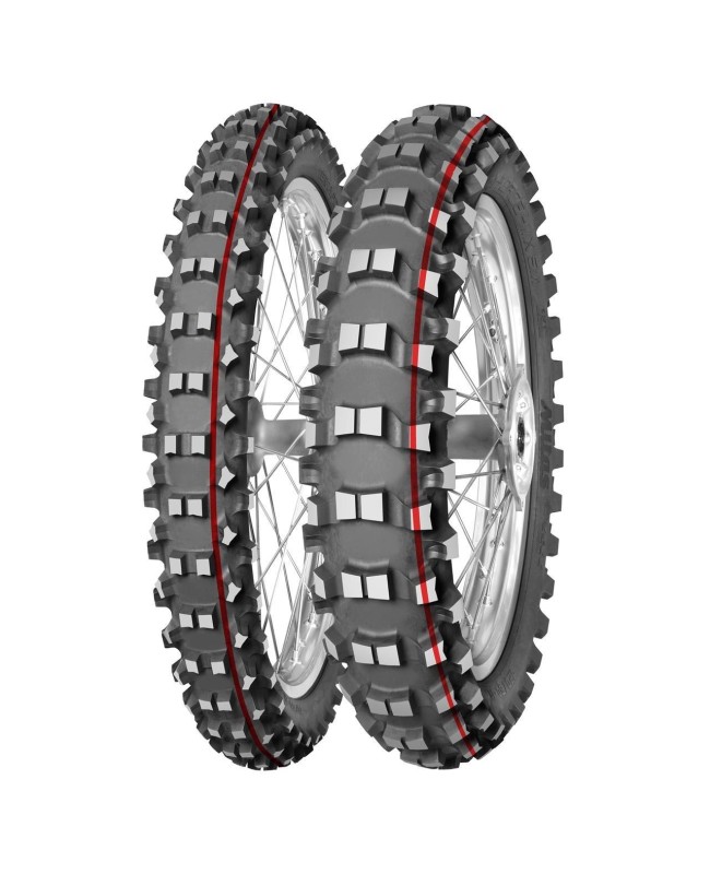 Mitas Terra Force-MX SM Hinterrad 110/90-19 62M