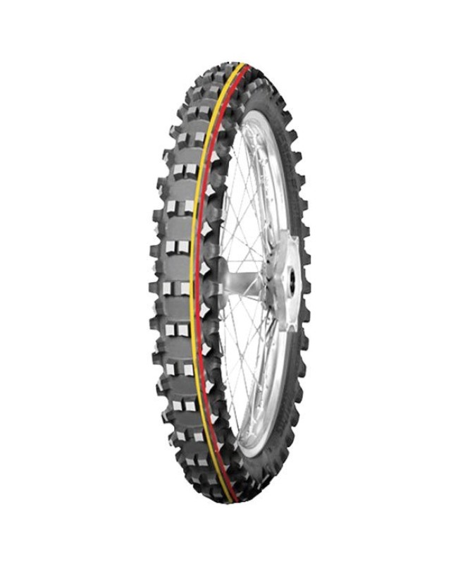 Mitas Terra Force-MX SM TT Front 70/100-14 40M