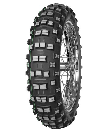 Mitas Terra Force-EF Super Light TT Hinterrad 120/90-18 65R