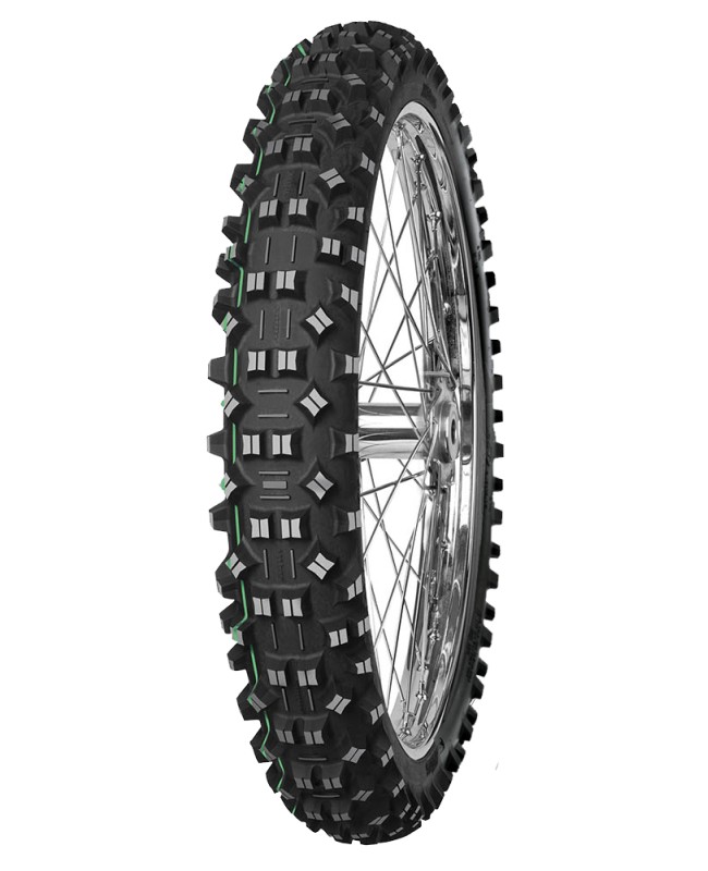 Mitas Terra Force-EF Super Light TT Vorderrad 90/100-21 57R