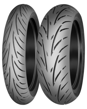 Mitas Touring Force-SC TL Vorderrad 120/70-13 53L