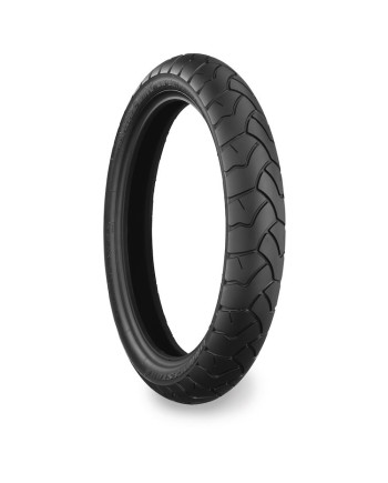 Bridgestone BW 501 J  Vorderrad 110/80R19 59V