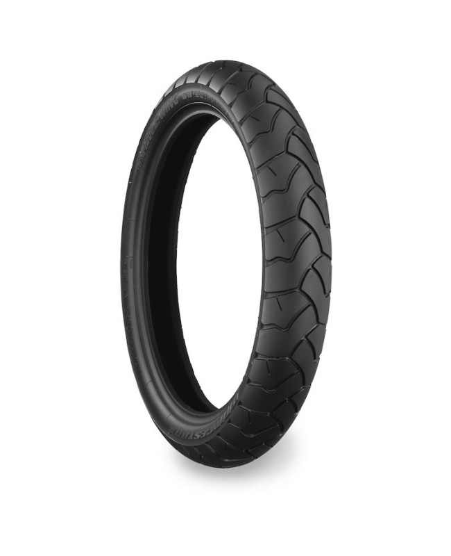 Bridgestone BW 501 J  Vorderrad 110/80R19 59V