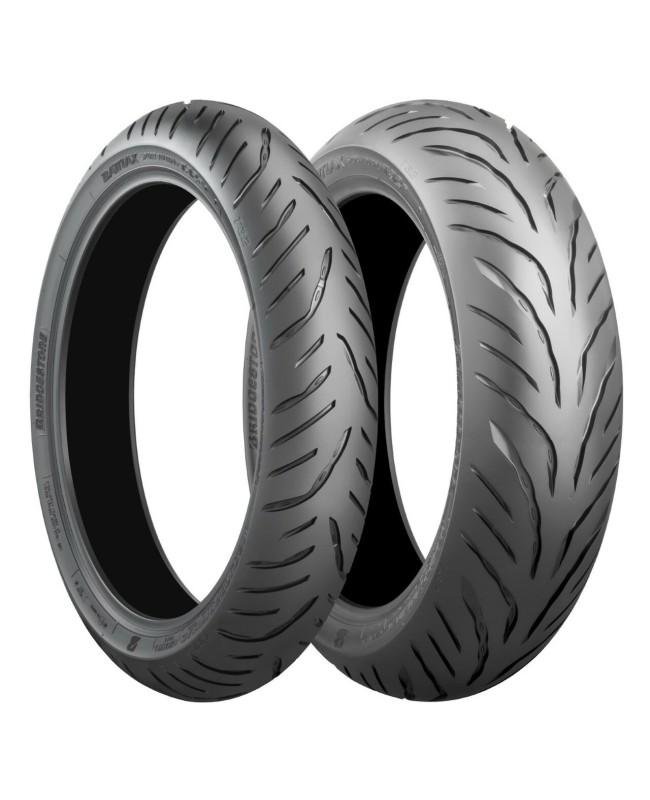 Bridgestone T32 GT Vorderrad 120/70ZR17 58W