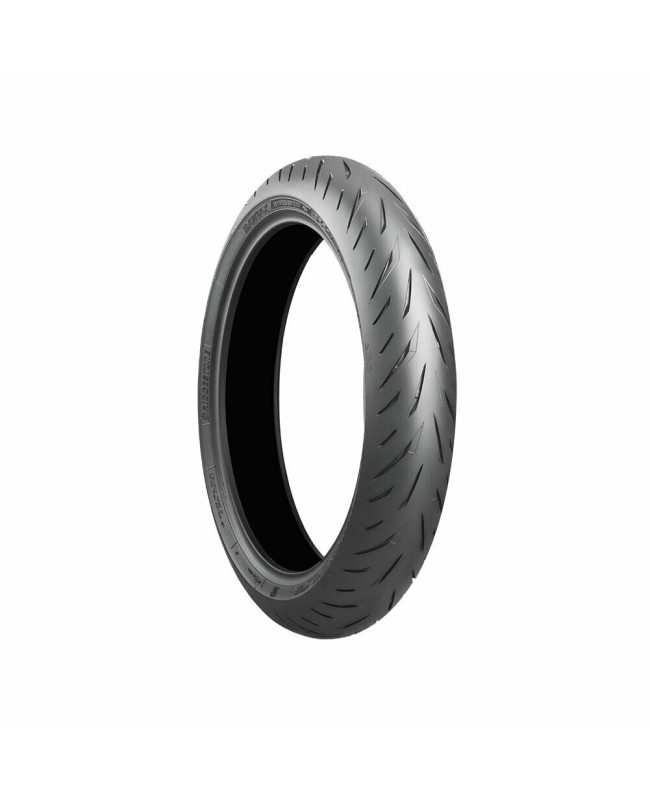 Bridgestone S 22 Vorderrad 120/70ZR17 TL 58W