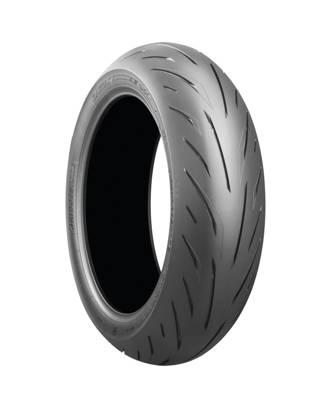 Bridgestone S 22 Hinterreifen 180/55 ZR17 TL 73W