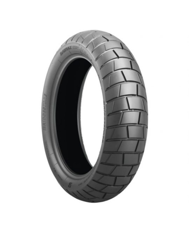 Bridgestone AT 41 Hinterrad UM 140/80R17 69V