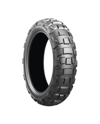 Bridgestone AX41 Hinterrad 120/90-16 63P