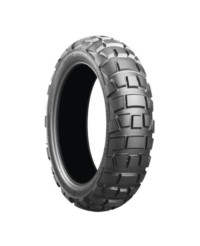 Bridgestone AX41 Hinterrad 120/90-18 65P