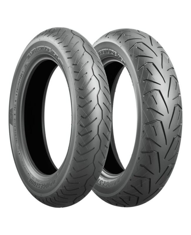 Bridgestone Battlecruise H50 Vorderrad 130/90B16 73H