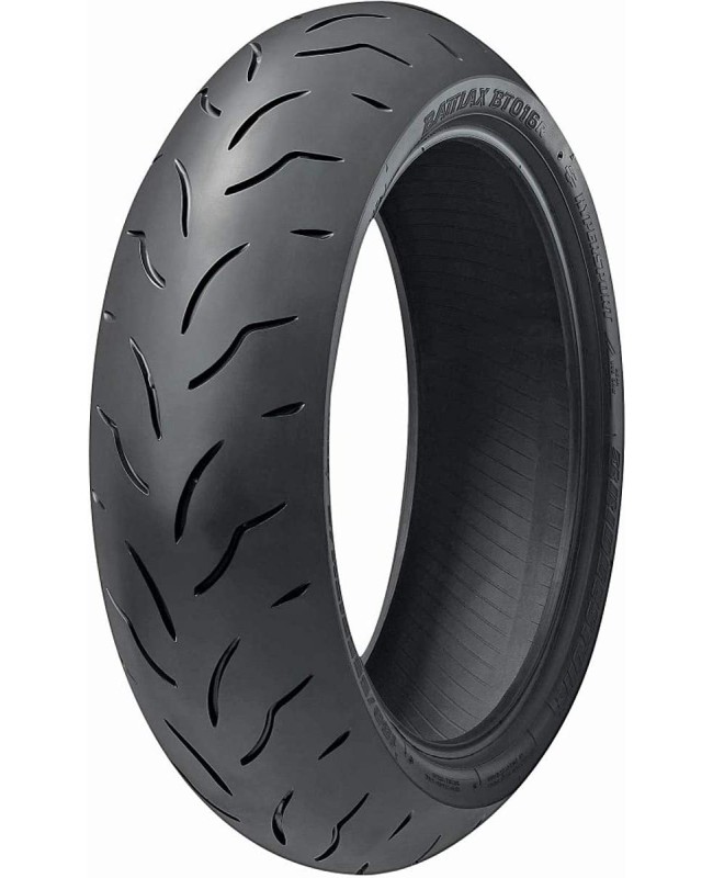 Bridgestone BT 016 PRO Hinterrad 150/70ZR18 70W