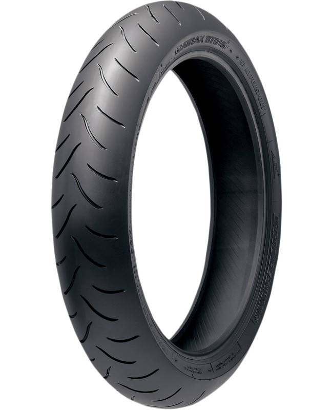 Bridgestone BT 016 PRO Vorderrad 130/70ZR16 61W