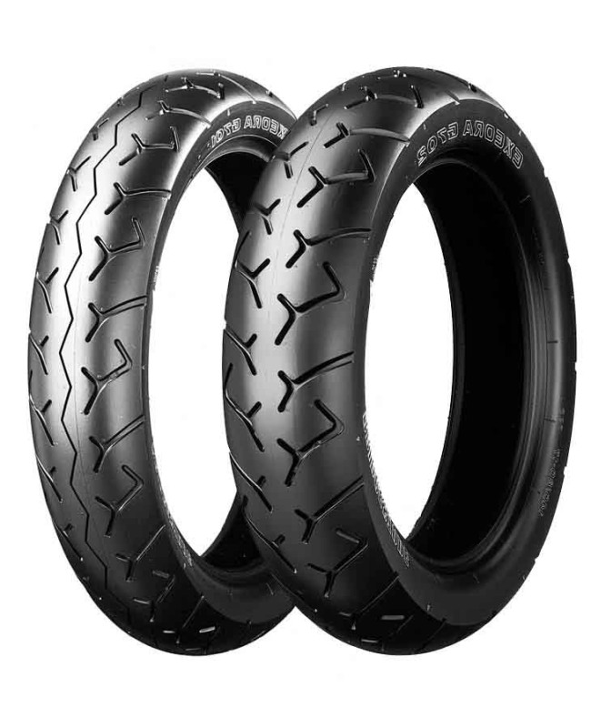 Bridgestone G 702 Hinterrad 160/80-16 80H