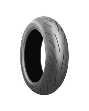 Bridgestone S 22 Hinterrad E 180/55ZR17 73W