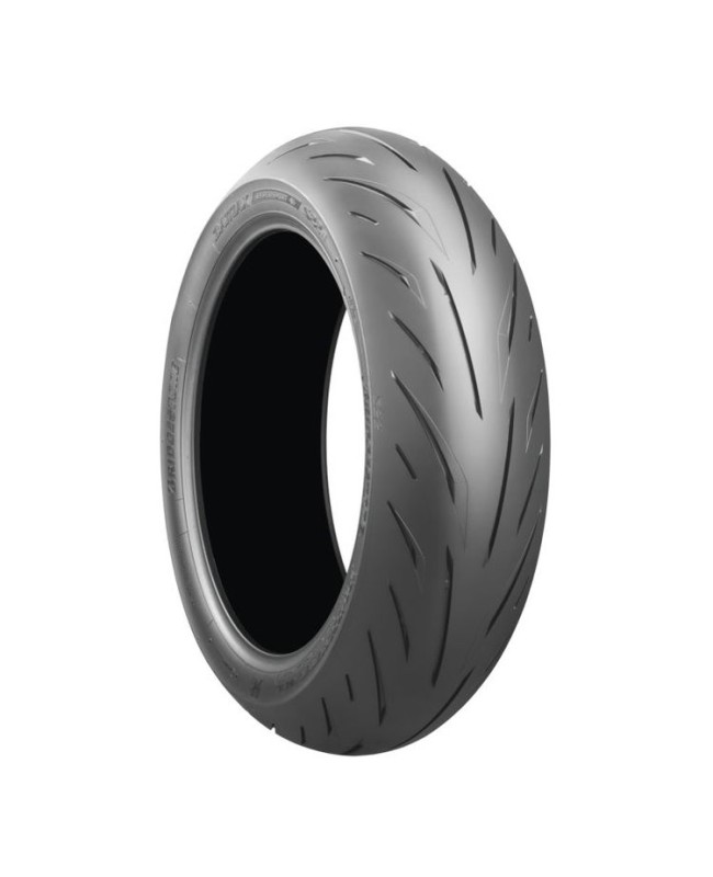 Bridgestone BT S 22 Hinterrad 150/60R17 66H