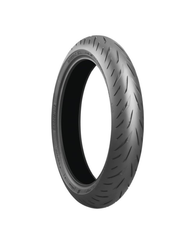 Bridgestone S 22 J Vorderrad 120/70ZR17 58W