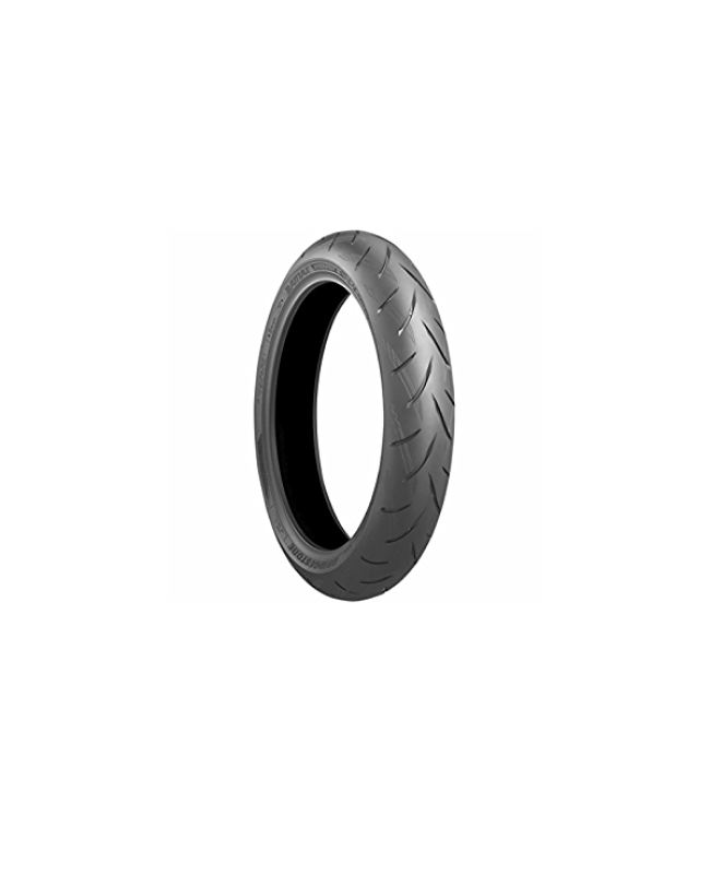 Bridgestone S21 Vorderrad 120/70ZR17 TL 58W