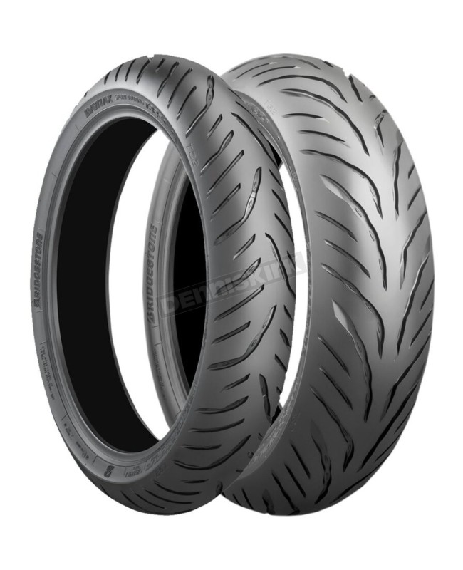 Bridgestone  T32 Hinterrad 150/70ZR17 69W