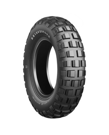 Bridgestone TW 2 TT Hinterrad/Vorderrad 3.50-8 35J