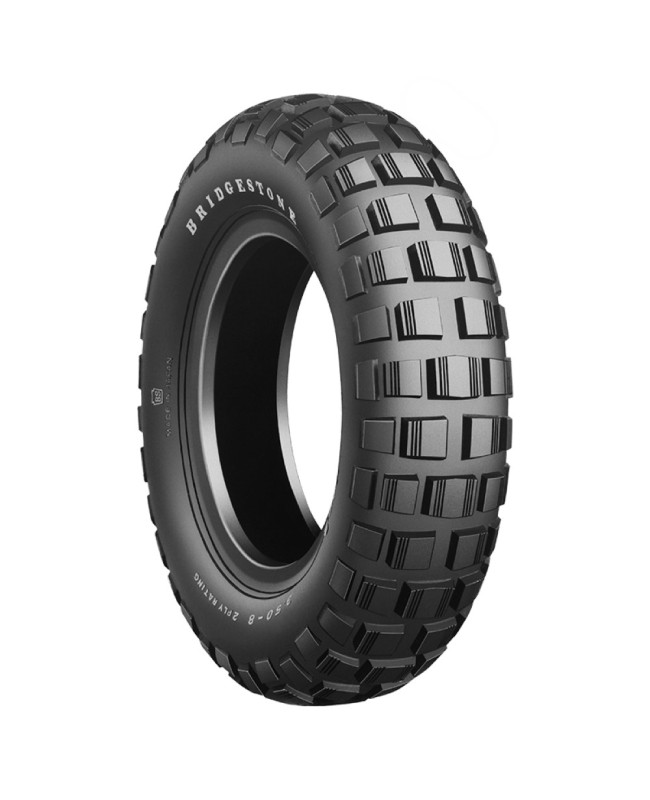 Bridgestone TW 2 TT Hinterrad/Vorderrad 3.50-8 35J