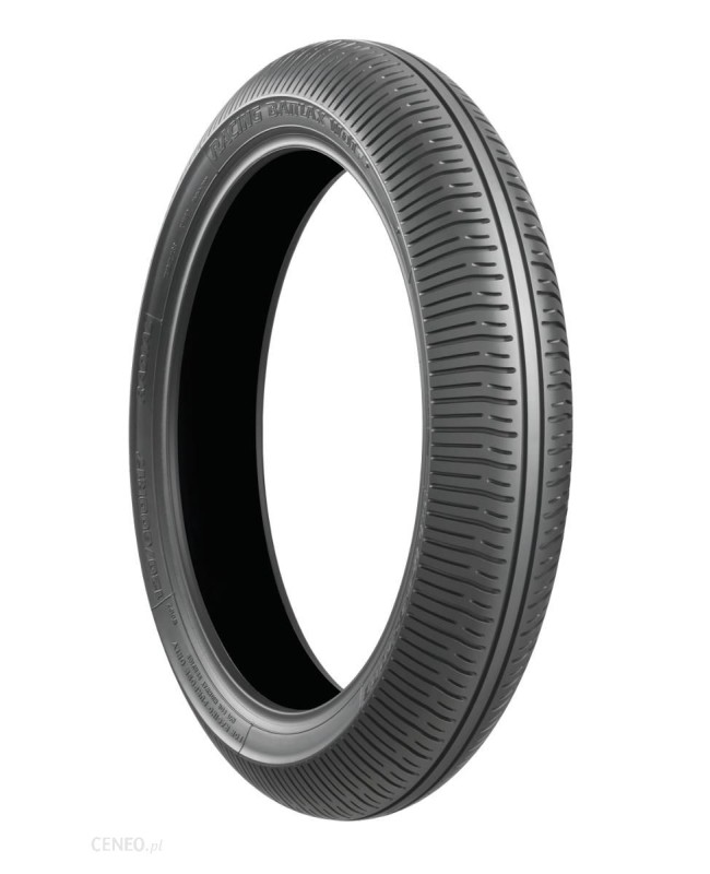 Bridgestone W01 Regen/Soft Vorderrad 120/600R17 