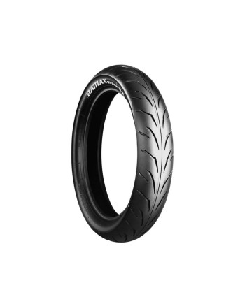 Bridgestone BT 39 SS Hinterrad 100/80-17 52S