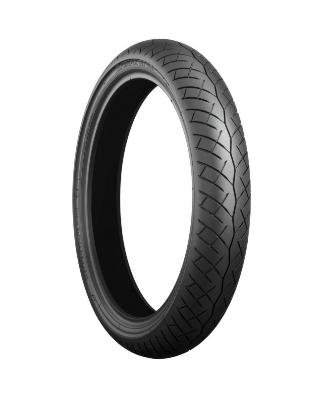 Bridgestone BT 45 Vorderrad 110/80-18 58V