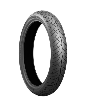 Bridgestone BT 46 Vorderrad 100/80-17 52H