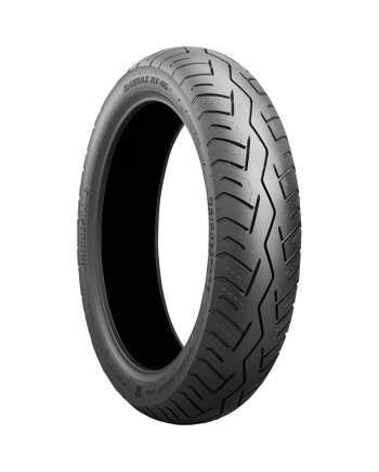 Bridgestone BT 46 Hinterrad 120/80-17 61H