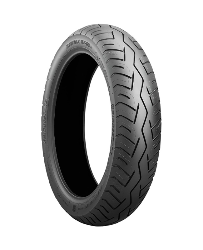 Bridgestone BT 46 Hinterrad 120/80-17 61H