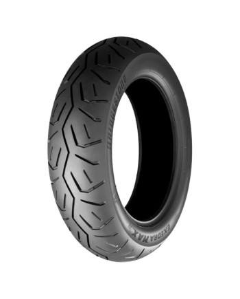 Bridgestone E-Max Hinterrad 130/90-15 66S