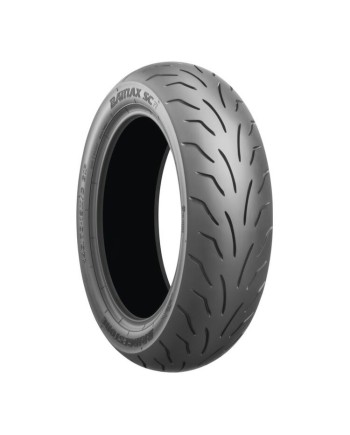 Bridgestone SC 1 Hinterrad 120/70-12 51L