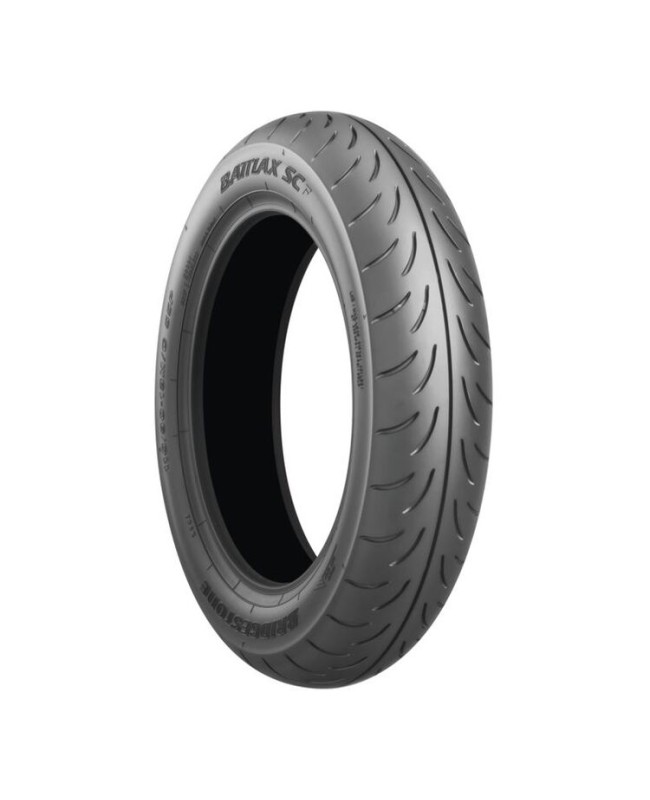 Bridgestone SC 1 Hinterrad 150/70-13 64S