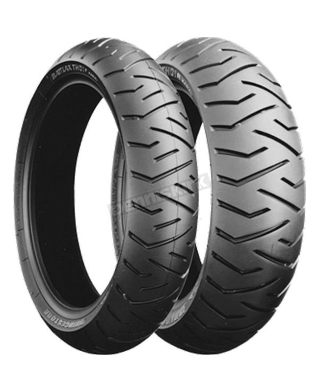 Bridgestone TH 01 Vorderrad 120/70R15 56H