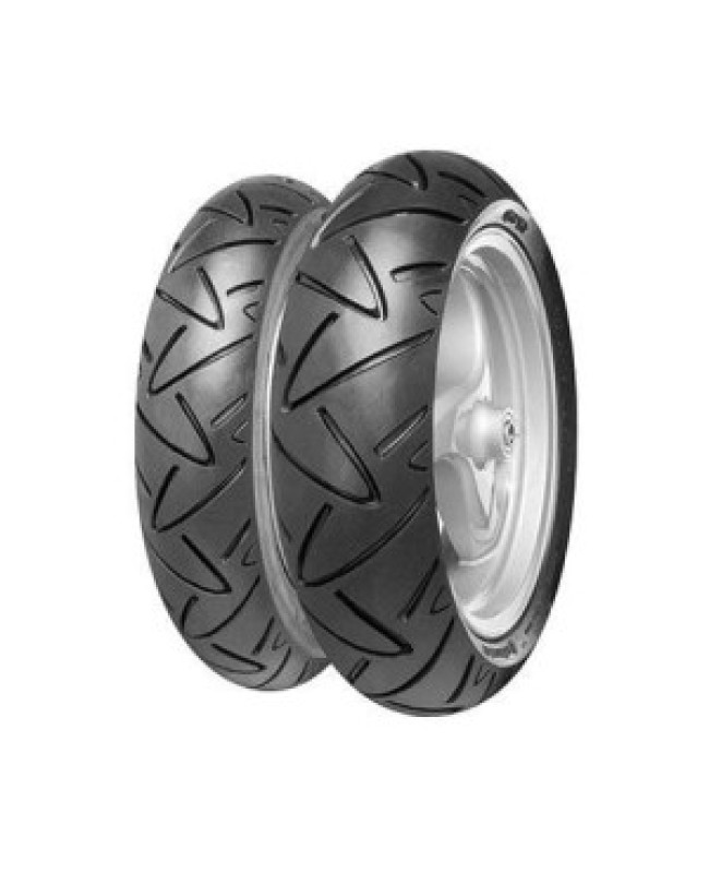 Continental Twist Sport SM Hinterrad 130/70-17 62H