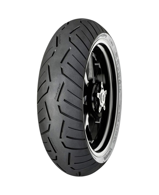 Continental Road Attack 3 Hinterrad 150/70R17 69V