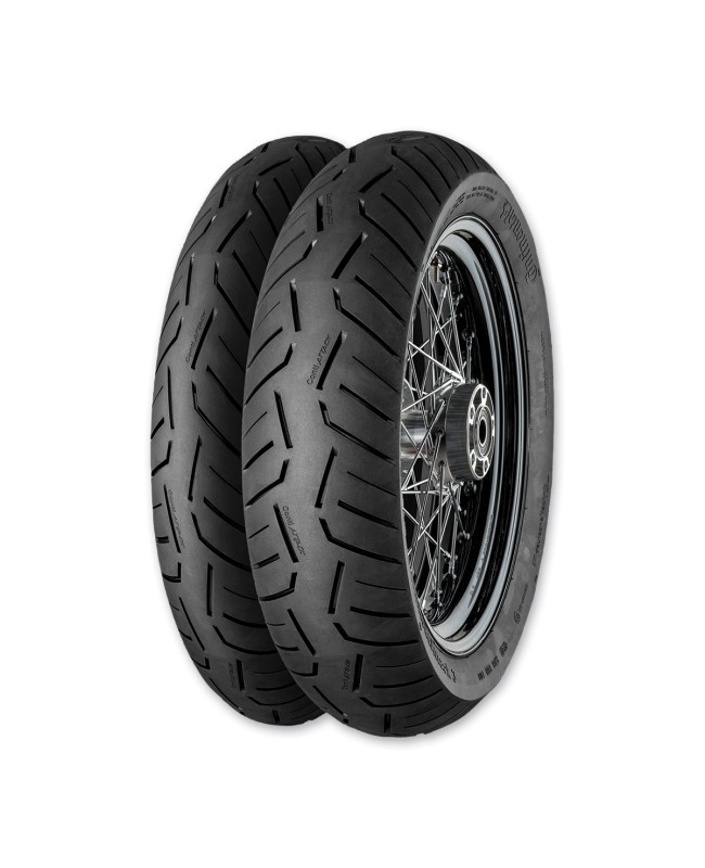 Continental Road Attack 3 Hinterrad 150/70R17 69V